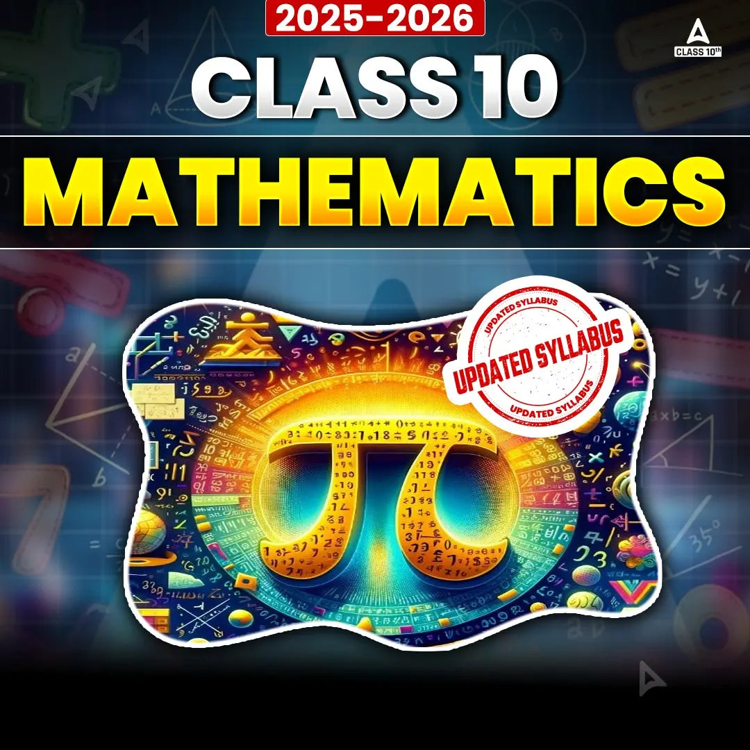 Maths Mahapack - CBSE Class 10 | Recorded Batch by Adda 247