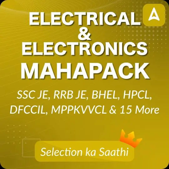 Electrical Engineering MAHA PACK