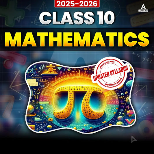 Maths Mahapack - CBSE Class 10 | Recorded Batch by Adda 247