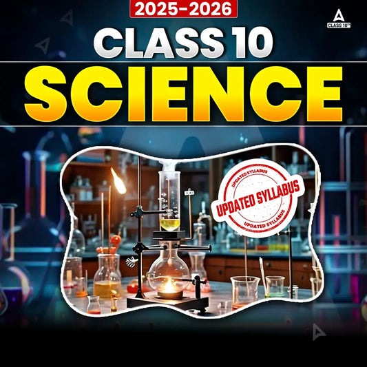 Science Mahapack - CBSE Class 10 | Recorded Batch by Adda 247