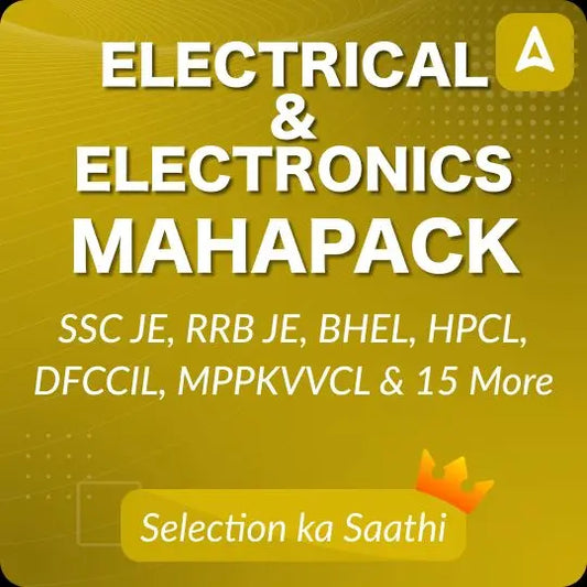 Electrical Engineering MAHA PACK